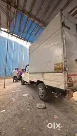 Bolero pickup