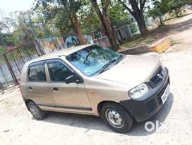 Maruti Suzuki Alto 2005-2010 LXi BSIII, 2009, Petrol