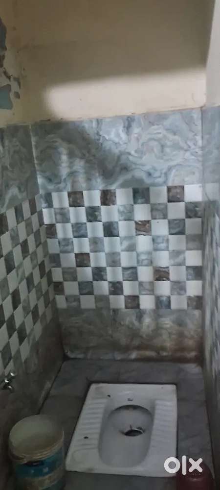 Room available