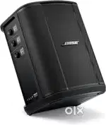 Bose S1 Pro+ (Plus) Portable Bluetooth Speaker PA System