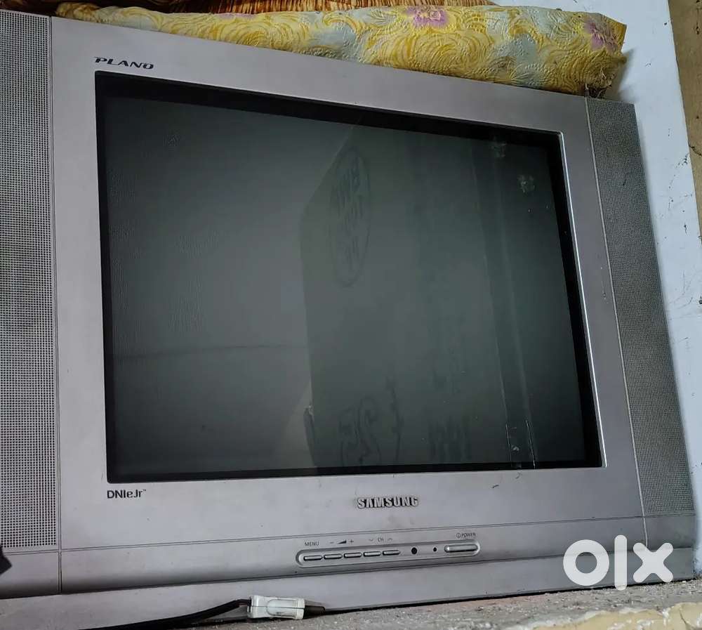 TV Samsung very good condition