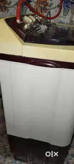 LG Washing Machine 7.2 KG