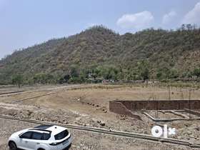 * Plots at beautiful location with natural resources # water and electricity connection available.# ...