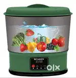 Ozonizer, Fruit & Vegetable Cleaner (Unused))