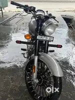Royal Enfield 350