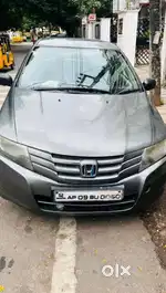 Honda City 2009 Petrol Good Condition