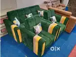 3 +1+1 sofa set with affordable price in Starf Furniture