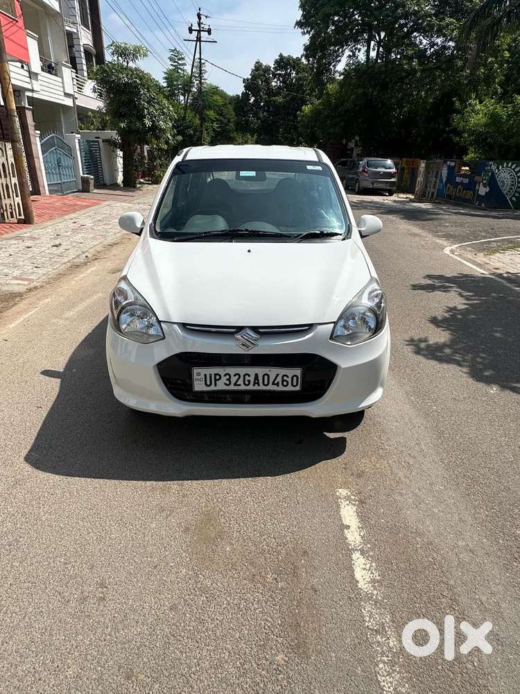 Maruti Suzuki Alto 800 2012-2016 LXI Anniversary Edition, 2015, Petr..