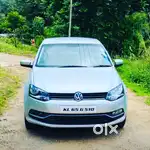 Polo highline 1.2 petrol