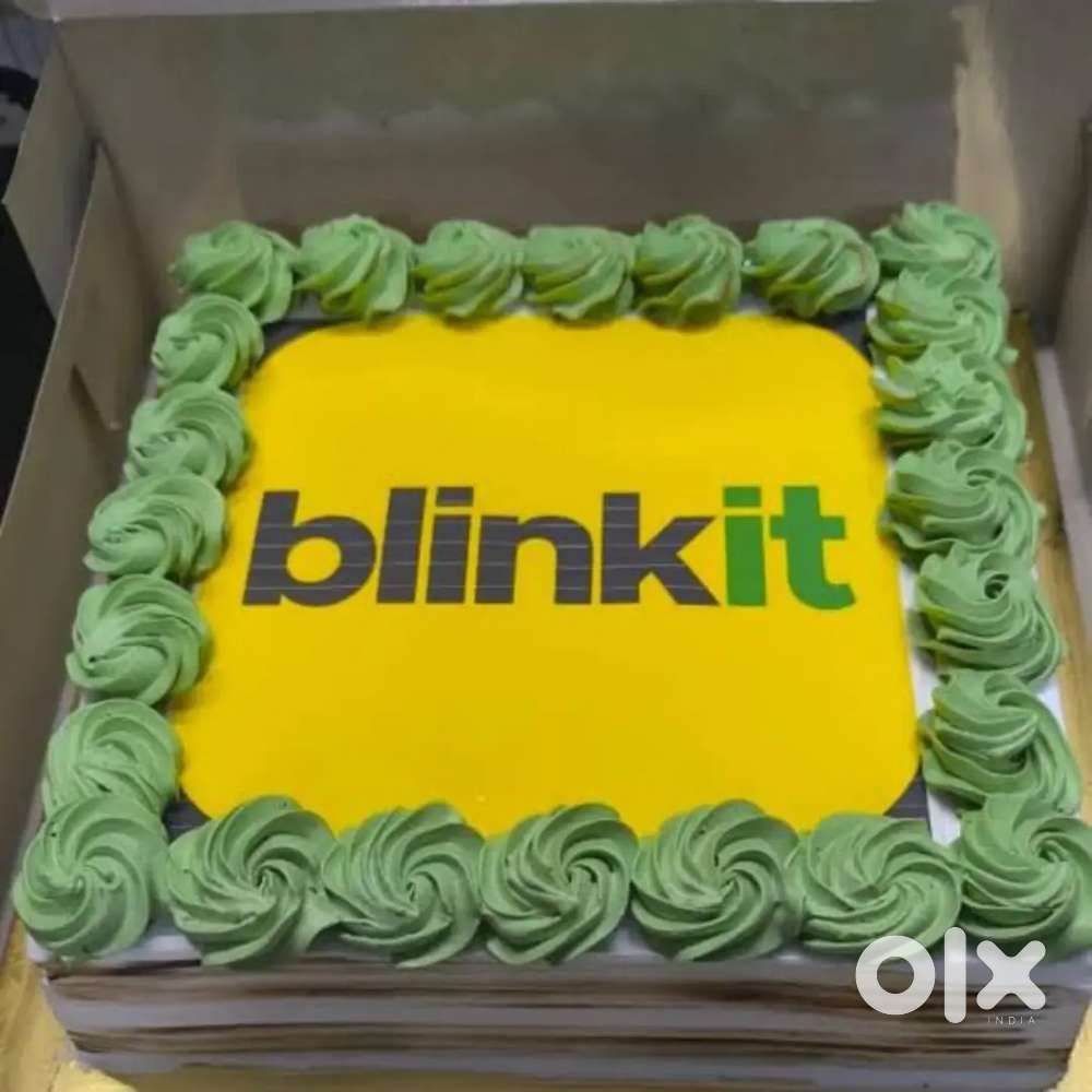 Rajkot blinkit delivery boy