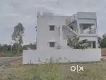 1BHK house for rent in Veerakeralam near Vadavalli