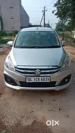 Maruti Suzuki Ertiga, 2016, Diesel