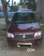 Maruti Suzuki Alto K10 2011 LPG 75000 Km Driven