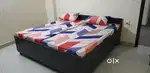 1Rk Fully Furnished