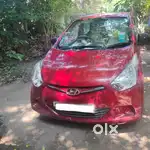 Hyundai EON Era +, 2012, Petrol