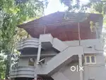Kuzhithurai West: Home among the Trees in the Town