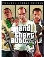 GTA V Account