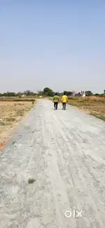वाराणसी में बाबतपुर रोड पर ऑन हाईवे प्रोजेक्ट में प्लाट खरीदें