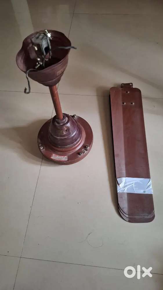 Ceiling fan