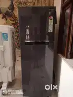 Samsung company fridge