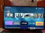 Sony 43inch tv