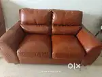 Sofa (2 Seater) in Excellent condition