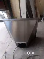 Chimni working condition