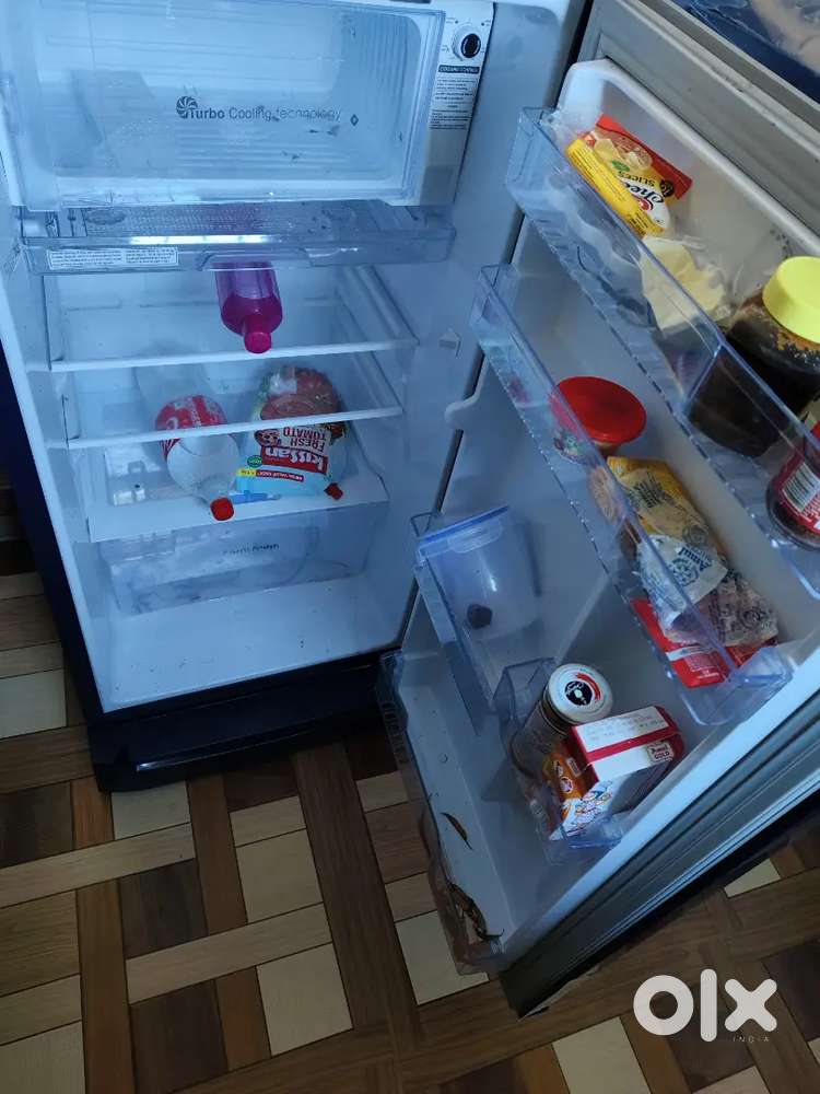 Godrej fridge