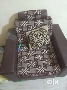 Sofa 3+1+1