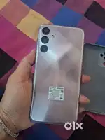 Samsung f15 5g 4/128