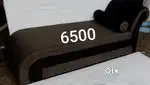 H mart sofa company