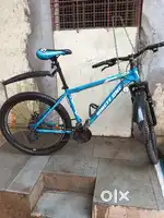 91 fagera bicycle