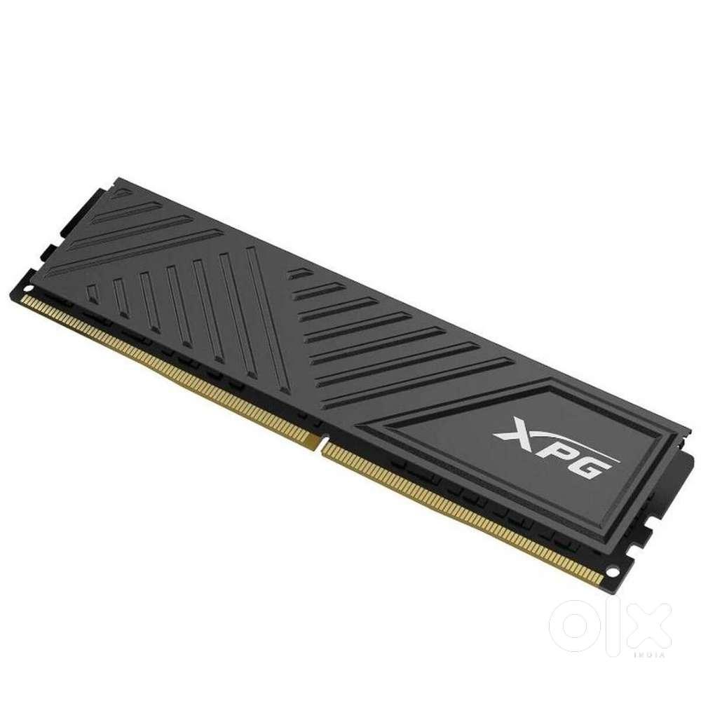XPG D35 8GB DDR4 RAM