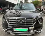 Hyundai Creta 2nd Gen 2022 Diesel Fully Loaded