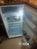 LLOYD Reliance fridge