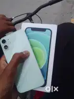 iPhone 12 mini exchange or sale