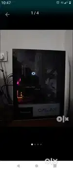 High end PC for gaming and editing