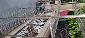 Stainless Steel rack