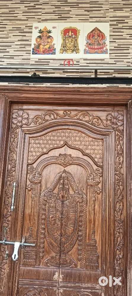 2BHK Rent avalable at Aadhar sh nagar