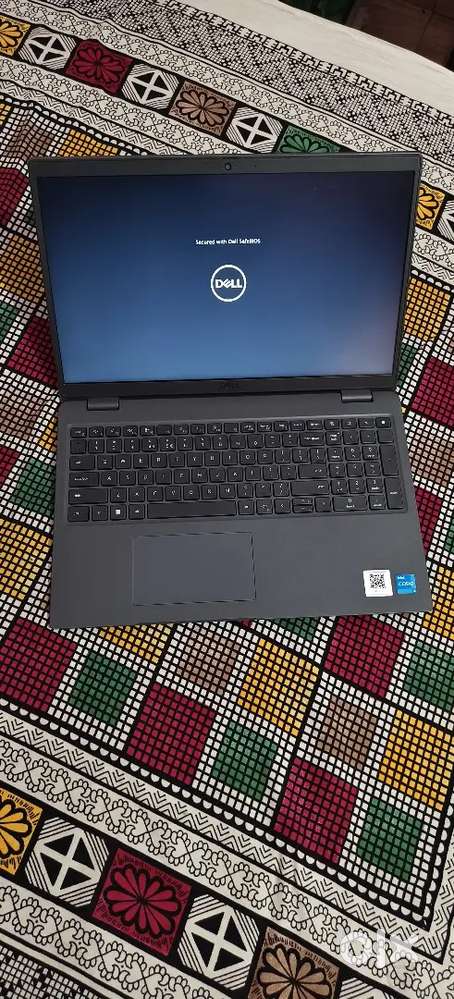 Dell 7 month old