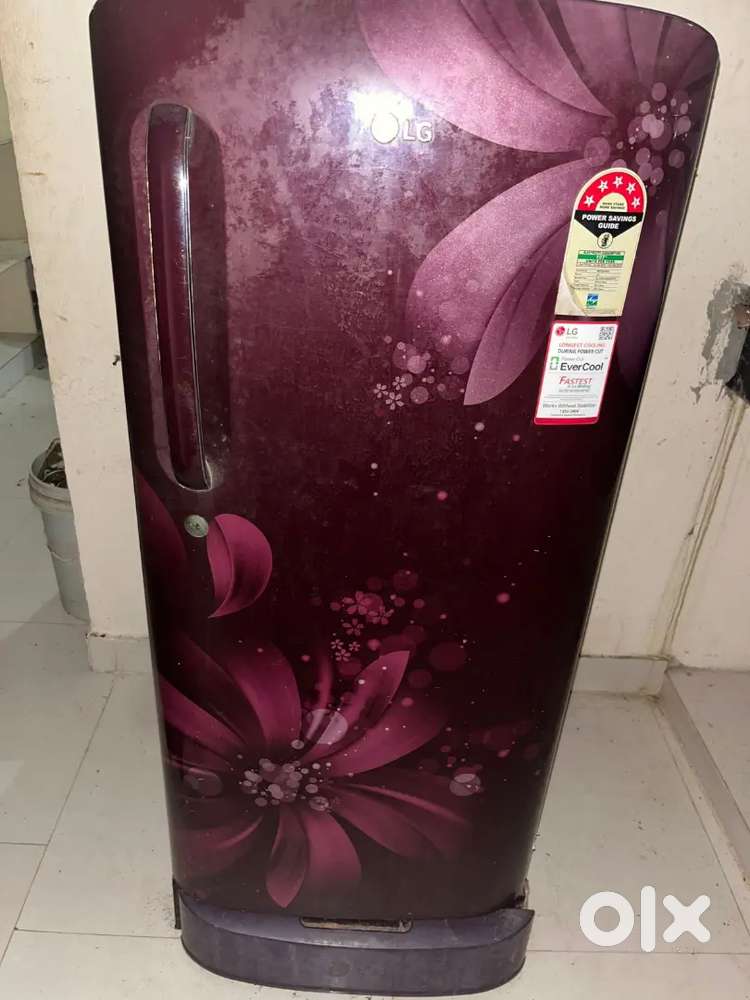 Lg fridge for sale