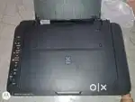 Canon Pixma Ink Efficient E470 Printer