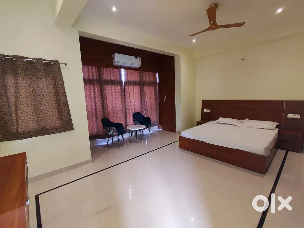 1RK available for rent in kaushalya vihar