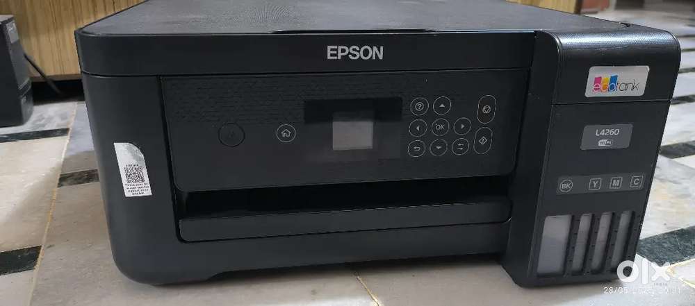 Epson l4260 printer