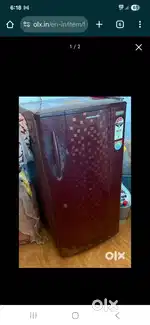 KELVINATOR FRIDGE FOR SALE