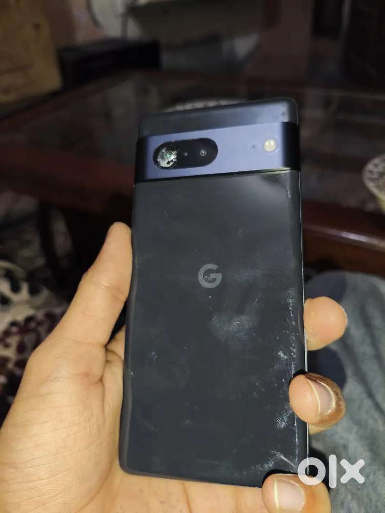 Pixel 7 For sell