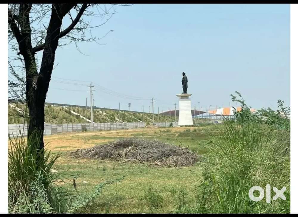 S.R Developer's green City India pvt.ltd