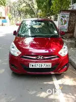 Hyundai i10 2015 Petrol 68000 Km Driven