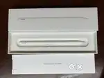 Apple pencil 2 for Sale Open Box