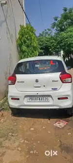 Maruti Suzuki Celerio 2024